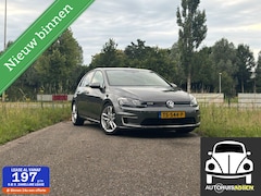 Volkswagen e-Golf - e-Golf