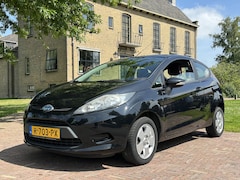 Ford Fiesta - 1.25 Ghia ijskoude airco * perfecte auto