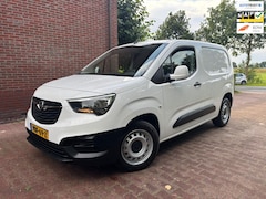Opel Combo - 1.5D L1H1 Edition