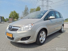 Opel Zafira - 1.8 Executive/7 persoons/clima