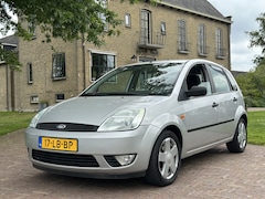 Ford Fiesta - 1.4-16V First Edition 5 deurs * nette staat