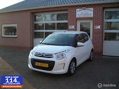 Citroën C1 - 1.0 VTi Feel