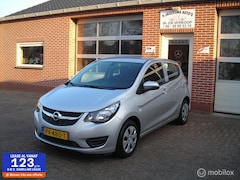 Opel Karl - 1.0 ecoFLEX Edition