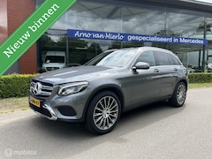 Mercedes-Benz GLC-klasse - 250 4MATIC Sport Edition, 4 Matic, trekhaak, dodehoekassist, Led