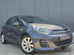 Kia Rio - 1.2 CVVT Dynamic|Camera|Navi|Airco|Cruise|Bluetooth|