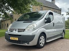 Renault Trafic - 2.5 dCi T29 L2H1 3 persoons * rijdt perfect