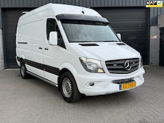 Mercedes-Benz Sprinter - 313 2.2 CDI 366 HD DC