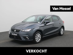 SEAT Ibiza - 1.0 EcoTSI Style 95 PK | Parkeersensoren | Airco | Apple Carplay & Android Auto | Cruise C