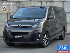 Citroën Jumpy - bestel 2.0 BlueHDI 180 Business XL DC| 1e Eig