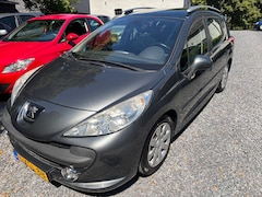 Peugeot 207 SW - 1.6 VTi XS AUTOMAAT KM 154210 MET NAP