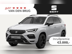 SEAT Ateca - FR Business Intense 1.5 110 kW / 150 pk TSI SUV 7 | Trekhaak | Panoramisch schuif/kantelda
