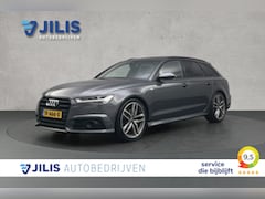 Audi A6 Avant - 1.8 TFSI ultra Advance Sport S-line | ACC | PANO | LED | Camera | Stoelverwarming