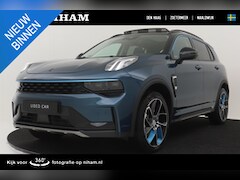 Lynk & Co 01 - 1.5 PHEV -ELEK.STOEL|CAMERA|PANO.DAK|20"|BLIS|HARMAN