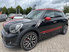 MINI Countryman - 1.6 John Cooper Works ALL4 Chili 218pk