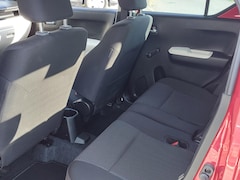 Suzuki Ignis - 1.2 Select AIRCO | LMV | NAVI | rijklaarprijs