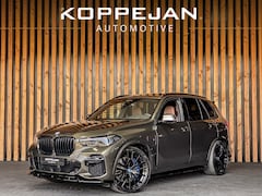 BMW X5 - xDrive45e 394PK Automaat High Executive M-Sport | SKYLOUNGE | MASSAGE | VENTILATIE | 360 |