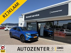 Renault Rafale - 300 pk E-Tech 4x4 plug-in hybrid Atelier Alpine | Solarbay | Head-up | Harman Kardon | tij