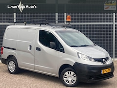 Nissan NV200 - 1.5 dCi Acenta Lage KM stand