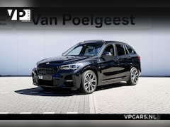 BMW X1 - xDrive25e High Executive Edition M Sport | Panoramadak | Trekhaak | Head UP |