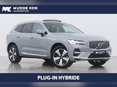 Volvo XC60 - T6 Plug-in hybrid Plus Bright | ACC | Panoramadak | 360° Camera | BLIS | harman/kardon | S