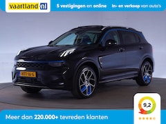 Lynk & Co 01 - 1.5 PHEV [ Panorama Navi 360°-Camera Keyless ]