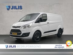 Ford Transit Custom - 270 2.2 TDCI L1H1 Trend | Airco | Cruise control | Trekhaak
