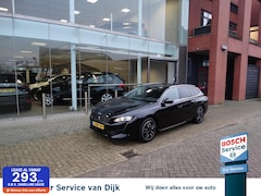 Peugeot 508 SW - 1.6 180pk automaat 1e eig. Carplay / Camera
