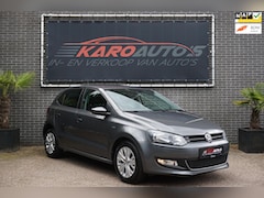 Volkswagen Polo - 1.2 TSI Life Nav Carplay Cruise Clima 1e Eig