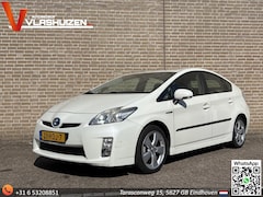 Toyota Prius - 1.8 Aspiration | Climate | Cruise | Navi | Camera |