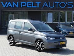 Volkswagen Caddy Cargo - 2.0 TDI 102PK 1st Edition / MARGE / KLEP
