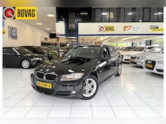BMW 3-serie Touring - 318i Corp.L.Lux Line Bovag Garantie