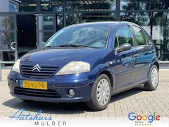 Citroën C3 - 1.4i Attraction/Automaat/ZoMee/Handel/Export