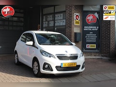 Peugeot 108 - 1.0 e-VTi Active //