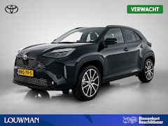 Toyota Yaris Cross - 1.5 Hybrid GR Sport