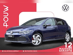 Volkswagen Golf - GTE 1.4 245pk eHybrid | SoH 94% | Navigatie | Camera | PDC