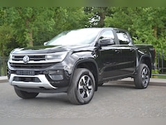 Volkswagen Amarok - 3.0 TDi STYLE 4Motion-Pickup