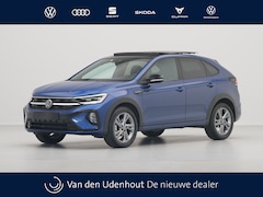 Volkswagen Taigo - 1.0 TSI 110pk DSG R-Line Navi via App Panorama Matrix Led Acc Clima 338