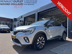 Renault Captur - 1.3 TCe 140pk EDC Techno