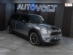 MINI Clubman - 1.6 Cooper S