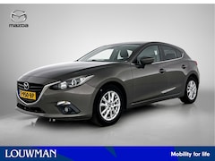Mazda 3 - 3 2.0 TS+ Limited