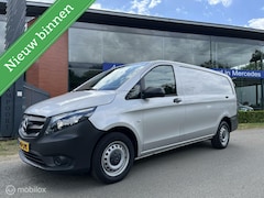 Mercedes-Benz Vito - Bestel 116 CDI Lang
