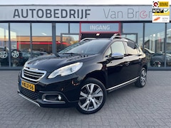 Peugeot 2008 - 1.6 VTi Féline | Pano | PDC | Cruise | Trekhaak