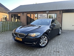 BMW 5-serie - 528i Automaat Trekhaak Youngtimer