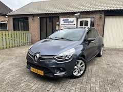 Renault Clio Estate - 1.5 dCi Ecoleader Limited Nieuwe A.P.K