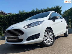 Ford Fiesta - 1.25 3 drs met Airco en nieuwe apk