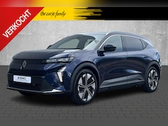 Renault Scenic E-Tech - EV87 long range techno