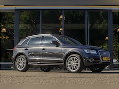 Audi Q5 - 2.0 TFSI quattro Adrenalin Sport