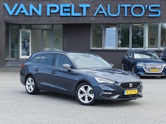 SEAT Leon Sportstourer - 1.5 TSI FR Business Intense / Virtual / LED / Keyless