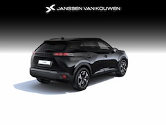 Peugeot e-2008 - Allure Advantage | Advanced Active Safety Brake met camera en radar | Climate Control | Da