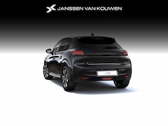 Peugeot e-208 - Allure | 16" Lichtmetalen velgen 'ELBORN' | 8 jaar fabrieksgarantie of 160.000 kilometer o